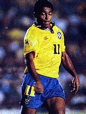 romário wikipédia